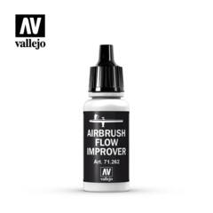 Airbrush Flow Improver VAL71262