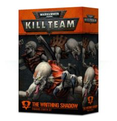 Kill Team: The Writhing Shadow – Tyranids Starter Set