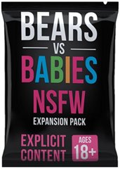 Bears vs Babies NFWS