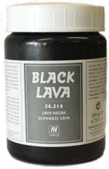 Black Lava val26214