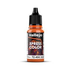 Xpress Color Nuclear Yellow 18ml Acrylic Paint 72404