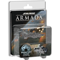 Imperial Light Cruiser Expansion Pack