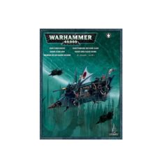 Brand New in Box! 45-11 Warhammer 40k Dark Eldar // Drukhari Talos