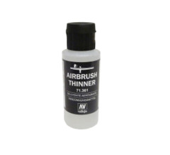 Airbrush Thinner 60 ml 71361