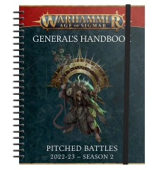 80-46 Generals Hanbook Season 2