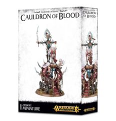 Cauldron of Blood
