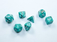 Marble Mini Oxi-Copper/White 7-Die Set 20403