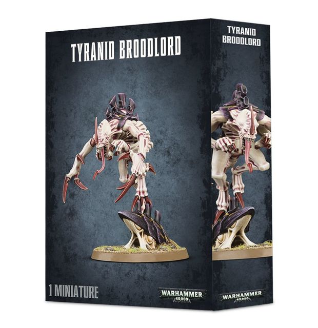 Tyranid Termagant Brood Brand New in Box! 51-16 Warhammer 40k