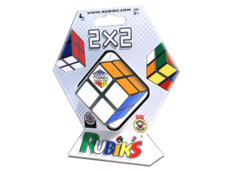 Rubiks 2X2 Cube