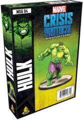 Marvel Crisis Protocol Miniatures Game Hulk Expansion