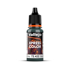 Xpress Color Space Grey 18ml Acrylic Paint 72422