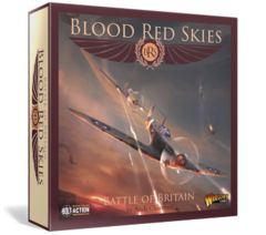 Blood Red Skies Core Box