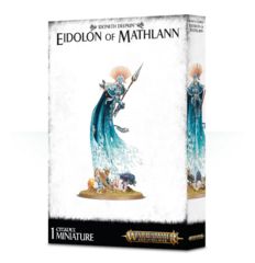 Eidolon of Mathlann – Aspect of the Storm