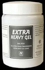Extra Heavy Gel val26535