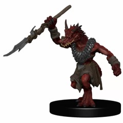 D&D Icons of the Realms Monster Pack Cave Defenders