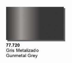 Gunmetal Grey 77720