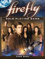 Firefly: Core Rulebook