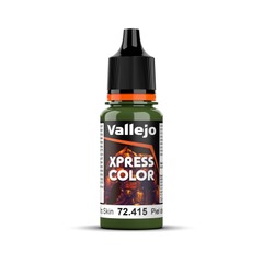 Xpress Color Orc Skin 18ml Acrylic Paint 72415