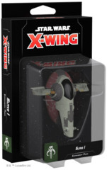 Slave 1 Expansion Pack 2nd Edition