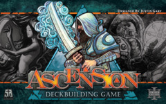 Ascension 3rd Edition Core Set