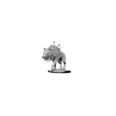 Magic the Gathering Unpainted Miniatures Cosmo Wolf