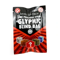 Glyphic Blind Bag Series 2 Booster