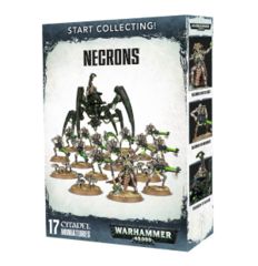 Start Collecting! Necrons 70-49