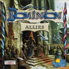 Dominion - Allies
