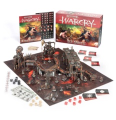 Warcry: Red Harvest 111-78