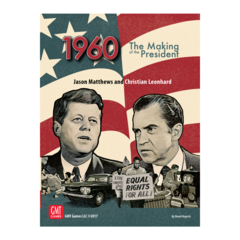 1960 The Making of the President