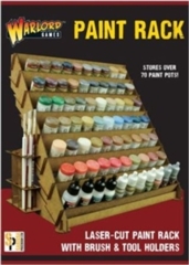 Warlord Games - Paint Rack