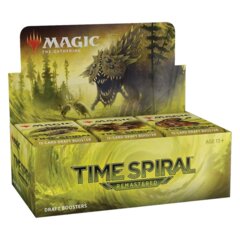Time Spiral: Remastered Booster Box
