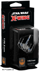 T-70 X-Wing Expansion Pack