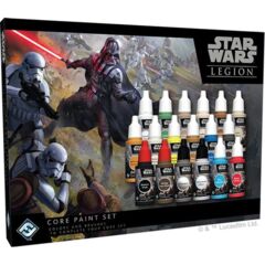 Star Wars Legion Core Paint Set