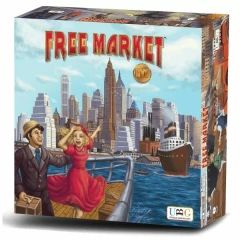 Free Market: NYC