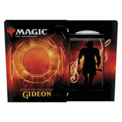Spellbook Gideon