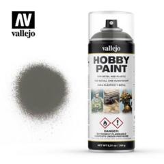 Vallejo 28006 Aerosol German Field Grey 400ml Hobby Spray Paint