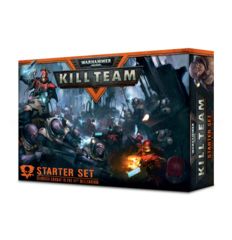 Warhammer 40,000: Kill Team