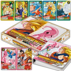 Dragon Ball Super Carddass Battle Premium Set Vol. 3