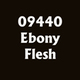 Ebony Flesh