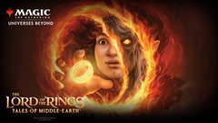 Lord of the Rings: Tales of Middle-earth - PreRelease - Friday 5:00 PM
