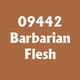 Barbarian Flesh