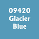 Glacier Blue