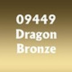 Dragon Bronze