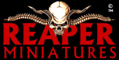Reaper Bones Series 2022 Leprechaun