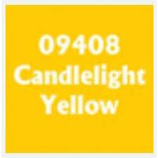 Candlelight Yellow