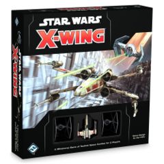 Star Wars X-Wing -  Core Set