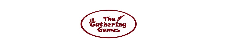 The Gathering Games