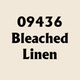 Bleached Linen