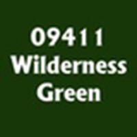 Wilderness Green